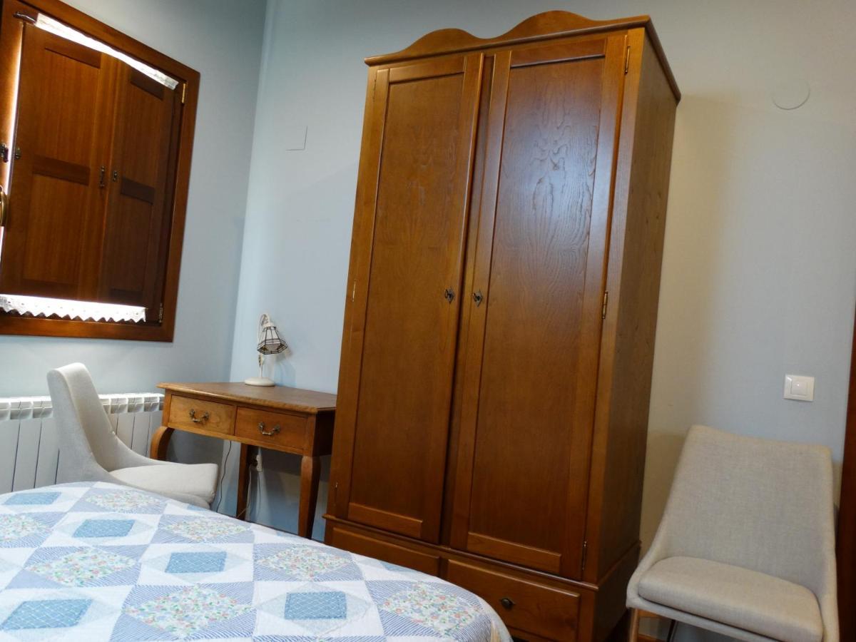 Appartement La Cruz De Paderne