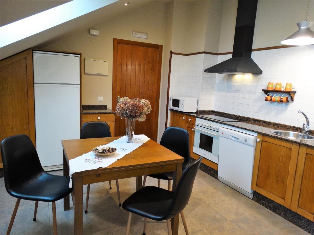 Appartement La Cruz De Paderne