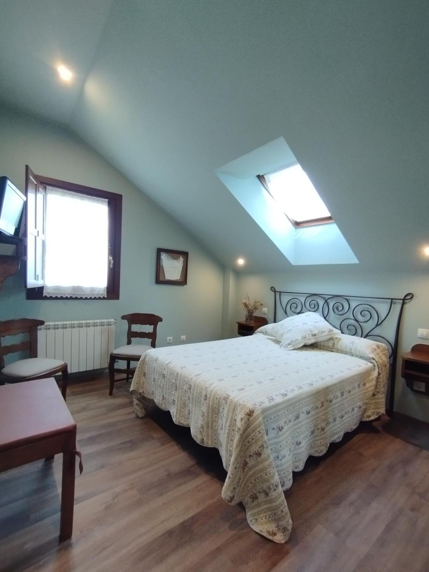 Appartement La Cruz De Paderne Navia