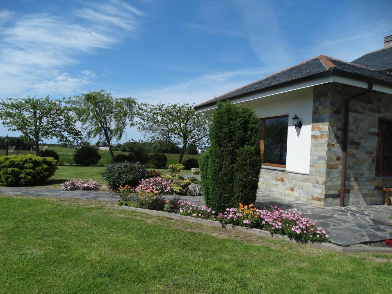 La Cruz De Paderne Appartement