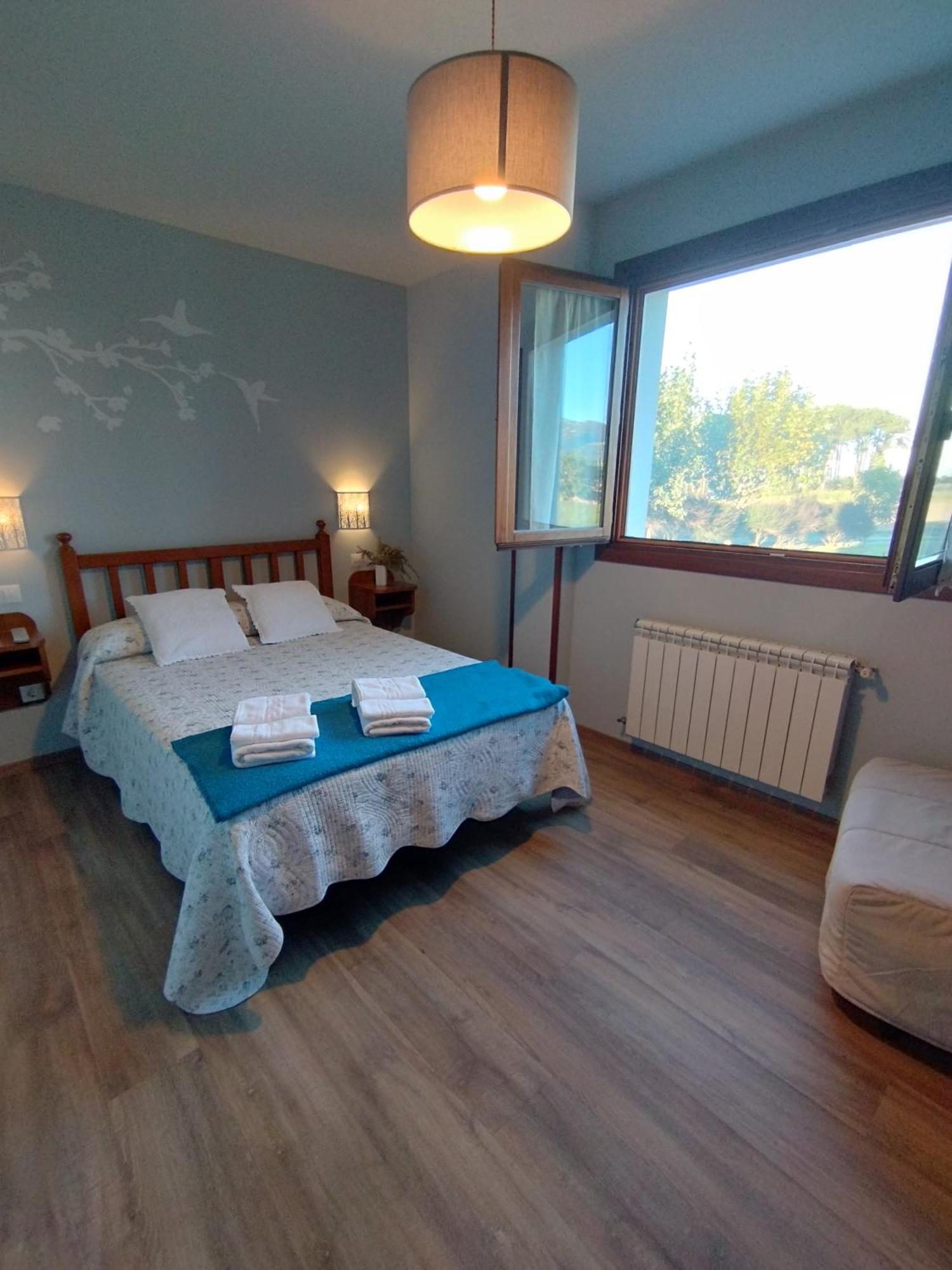 Apartamento La Cruz De Paderne Navia