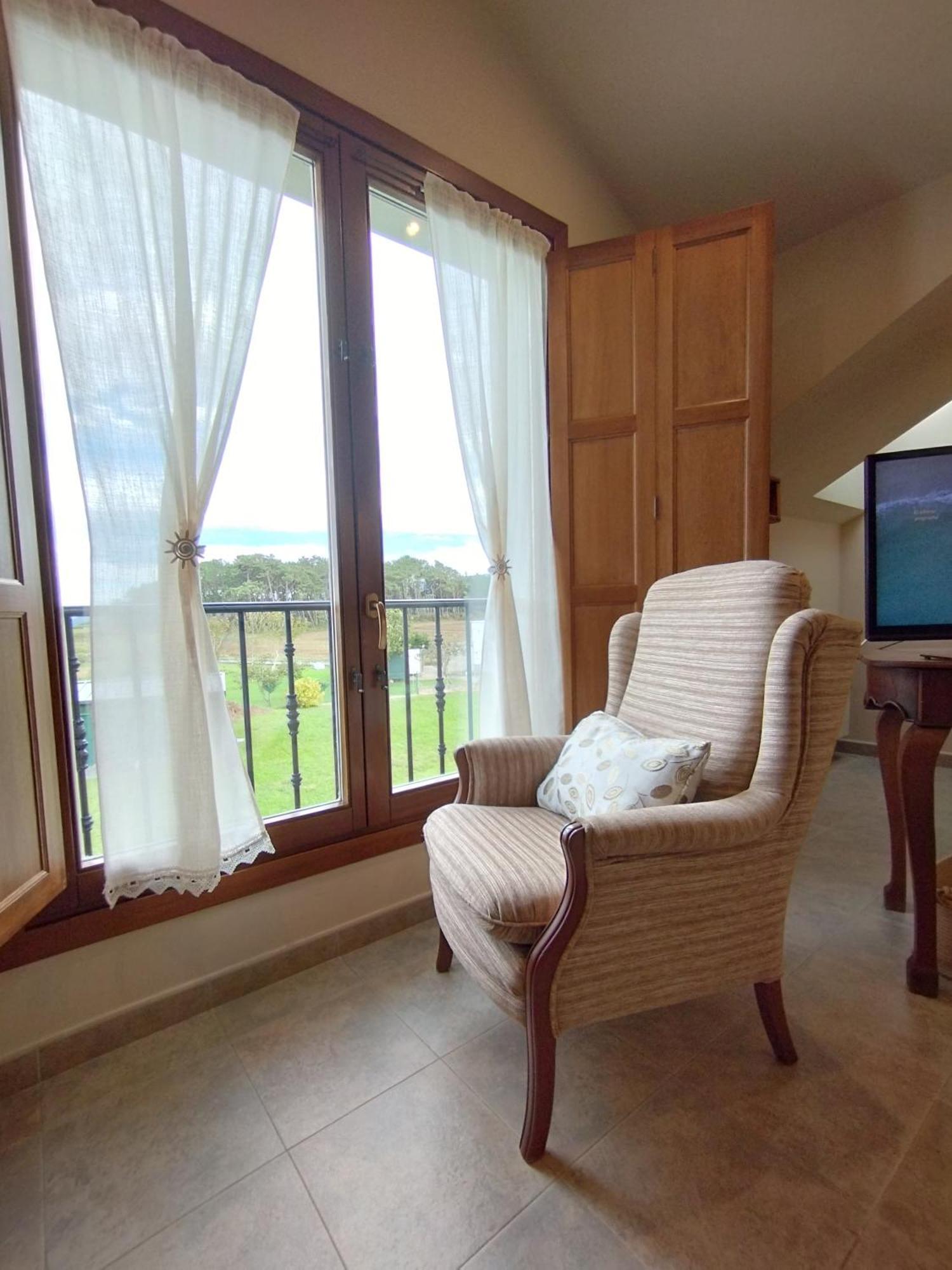 Apartamento La Cruz De Paderne